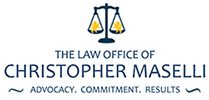 Christopher Maselli Law Offie